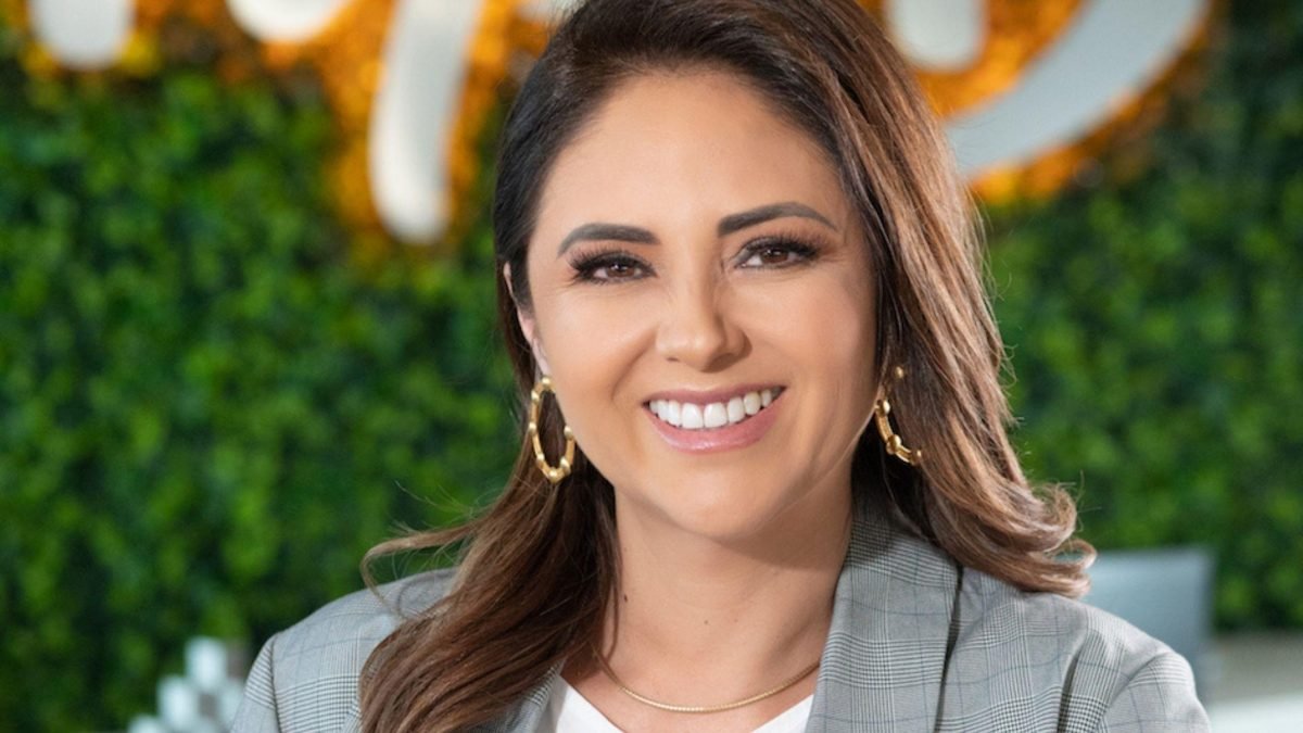 Pierángela Sierra representará a América Latina y el Caribe en eTrade For Women, una iniciativa impulsada desde la ONU.