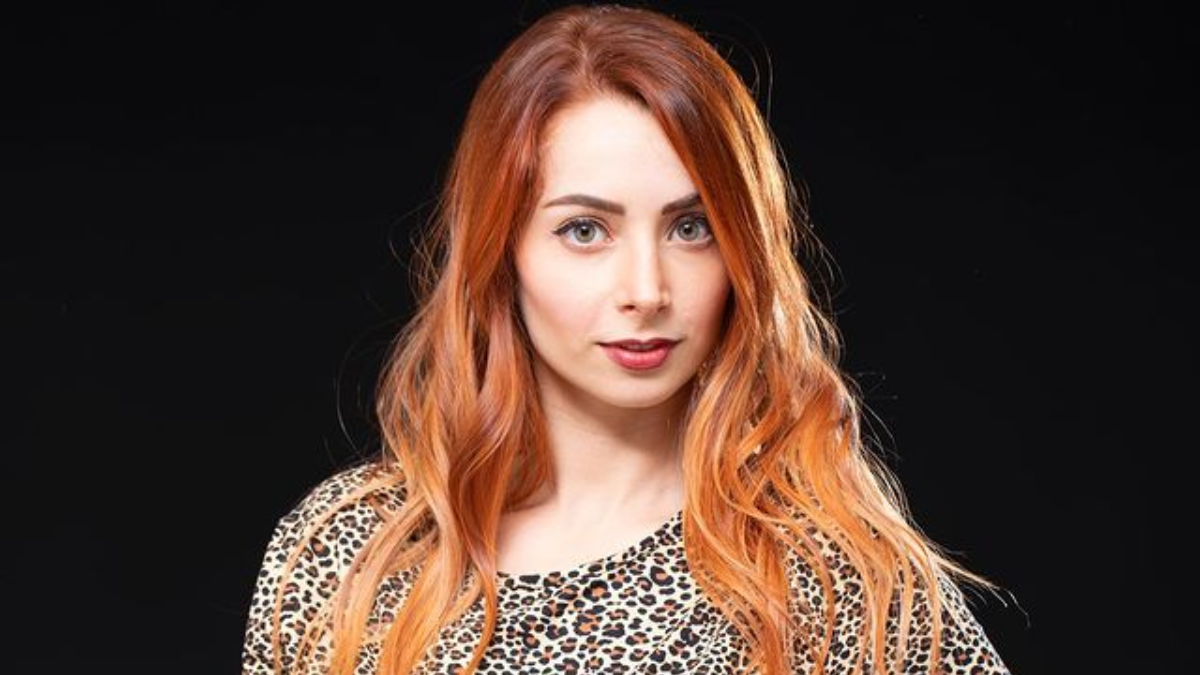 La influencer habría expuesto a una adolescente para que sea agredida sexualmente.