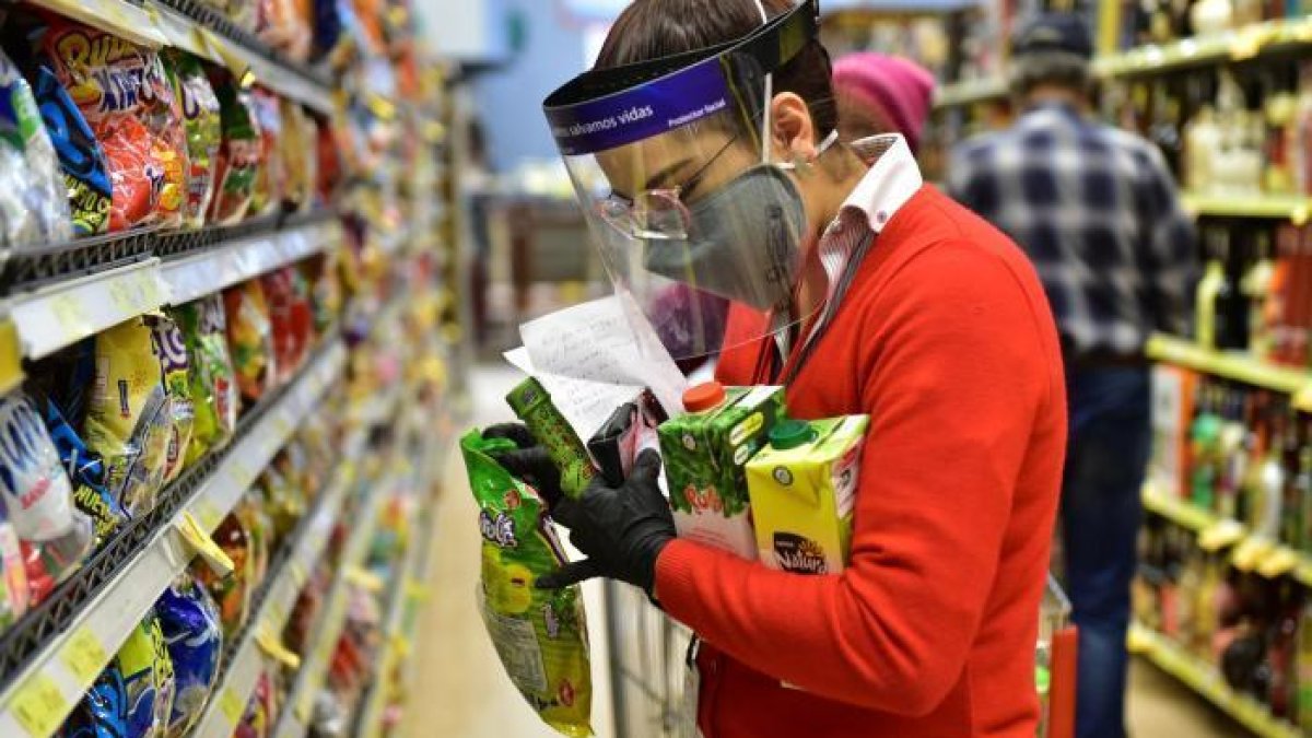 El consumo será clave para la reactivación económica del país en este año.