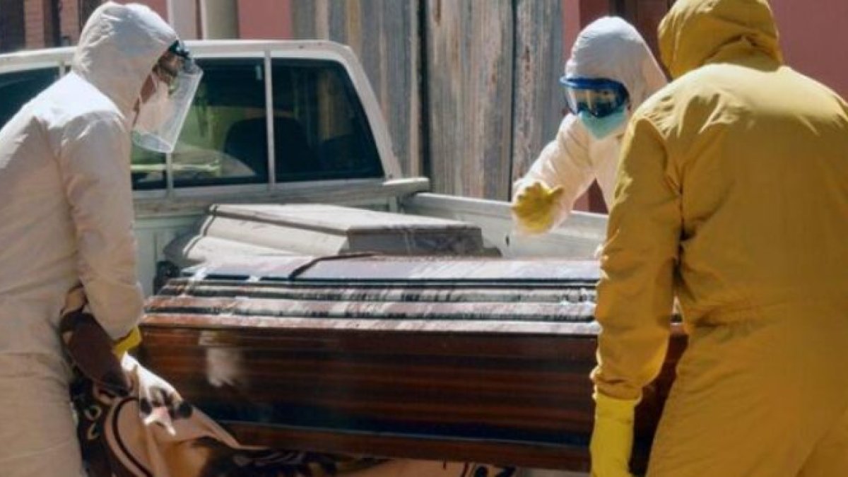 La muertes de personas refugiadas son materia de análisis por parte de Acnur