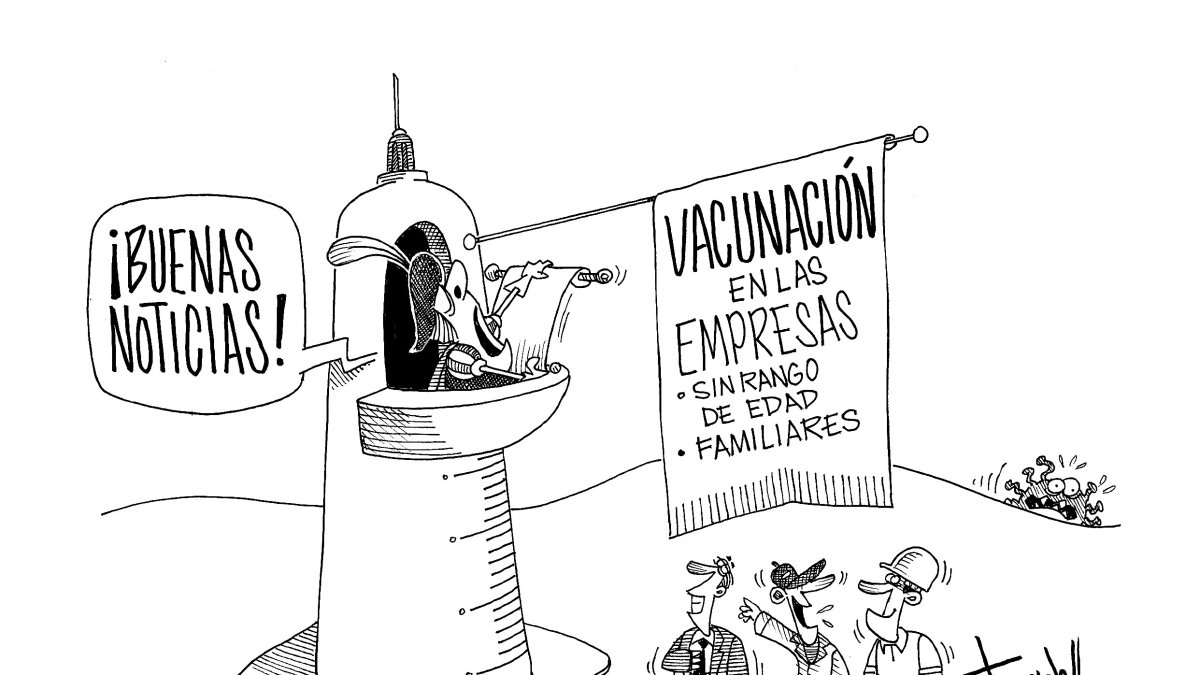 Se avanza por buen camino.