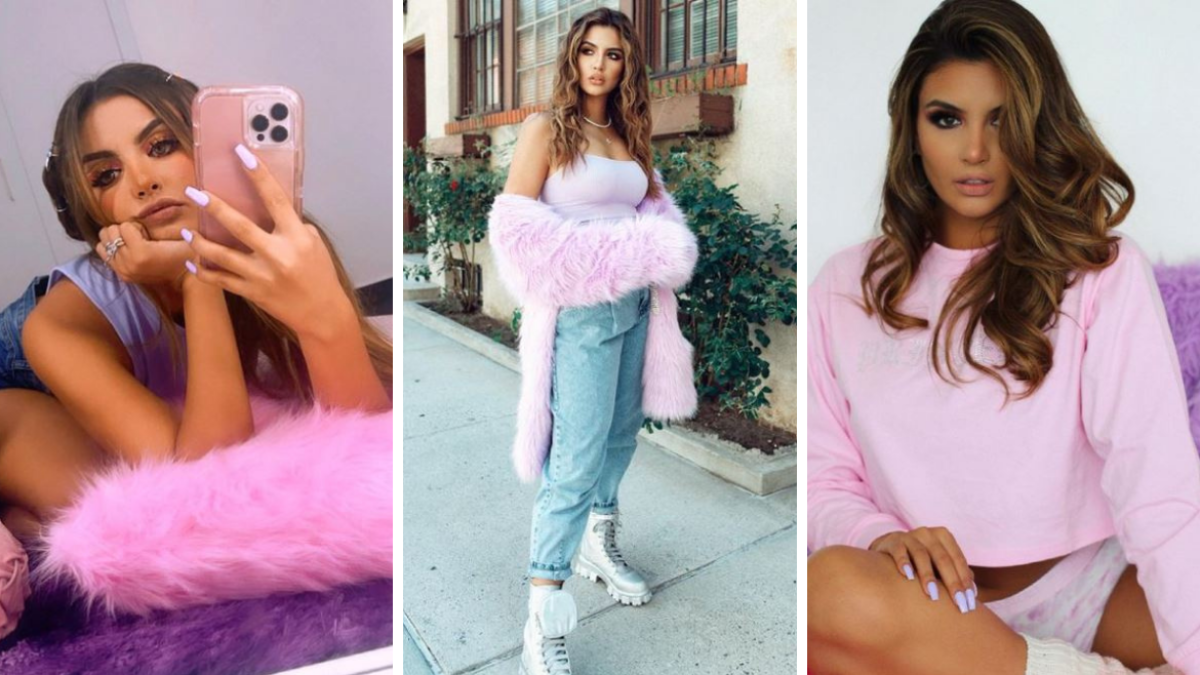 Dayanara lanzó su nueva canción el miércoles 22:00 en Youtube.