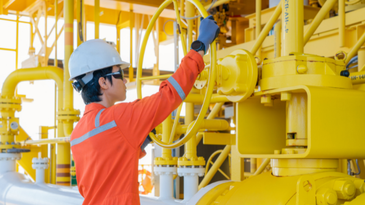 Petroecuador busca optimizar recursos para que se generen ahorros al Estado ecuatoriano por la utilización de la infraestructura del sector.