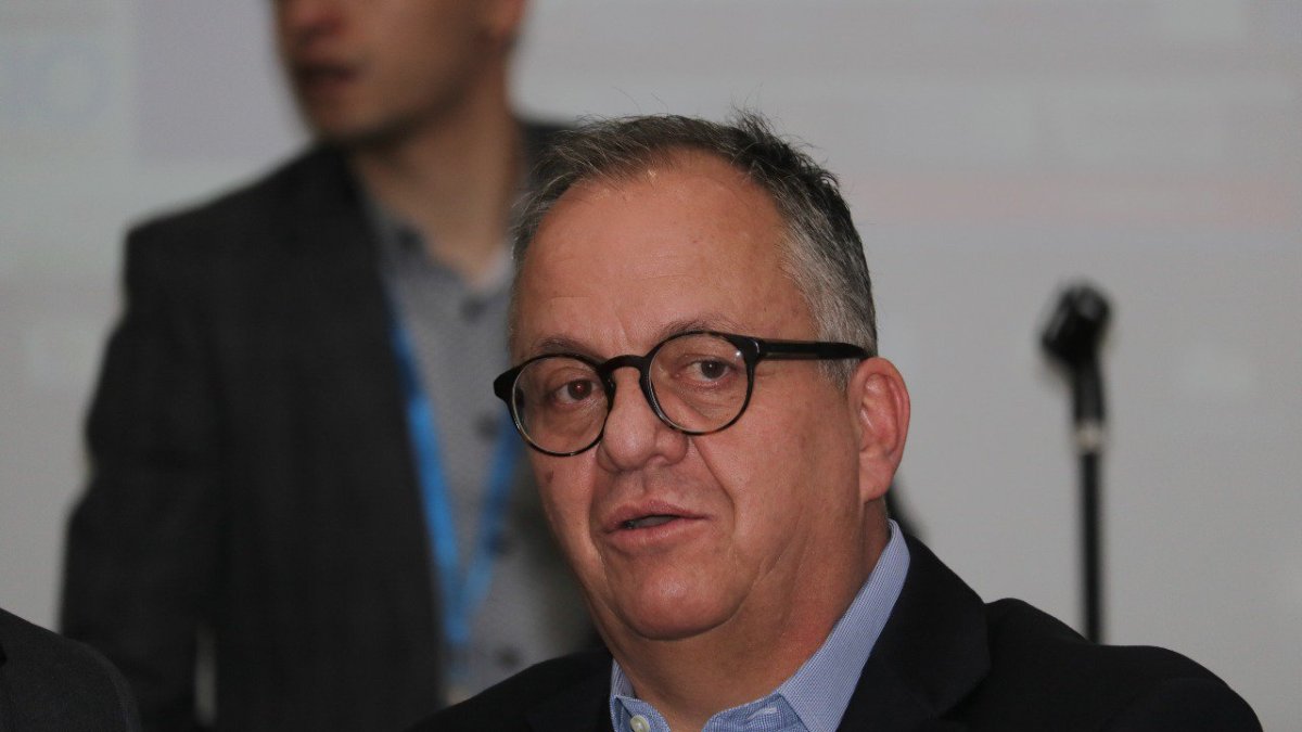 Carlos Mantilla, ex director de diario El Comercio, estará a cargo de la publicación.