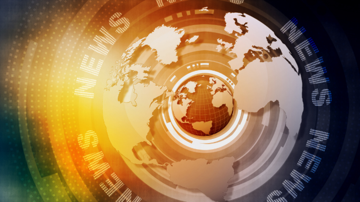 Las principales noticias del día en audio