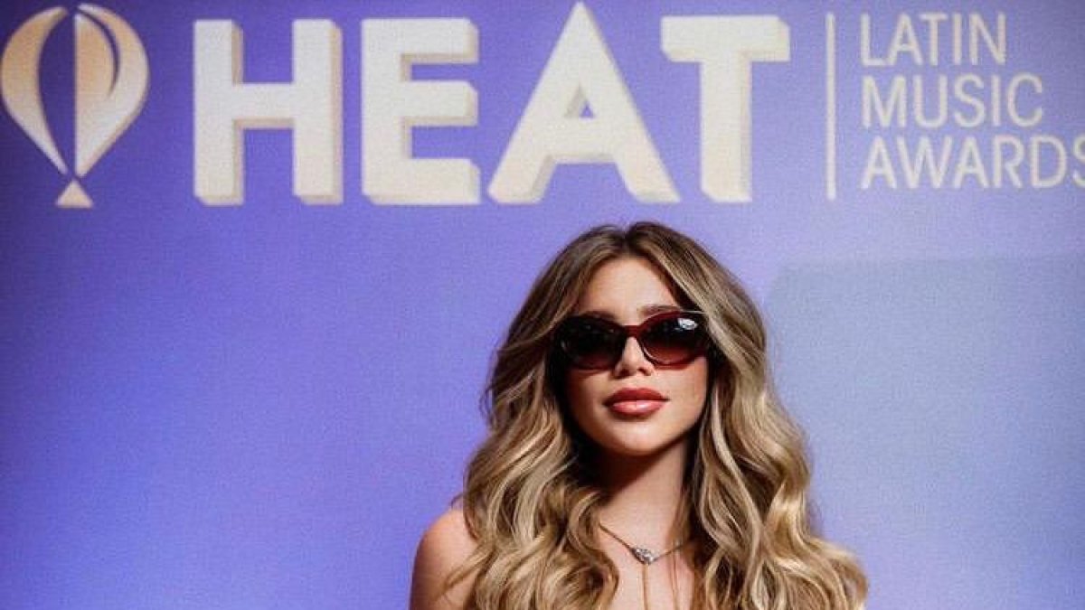 Naíza. Cap Cana en República Dominicana fue una vez más la sede escogida para la celebración.