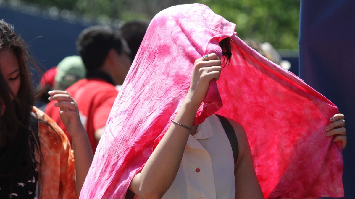 autoridades señalan que en los últimos cinco años solo se habían producido tres muertes relacionadas con el calor en la provincia de Columbia Británica.