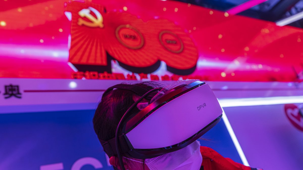 La empresa dio hoy a conocer en su cuenta de la red social Wechat este sistema, según el cual los jugadores recibirán un aviso cada cierto tiempo para ser identificados mediante reconocimiento facial y comprobar que son las personas adultas dueñas de la cuenta.