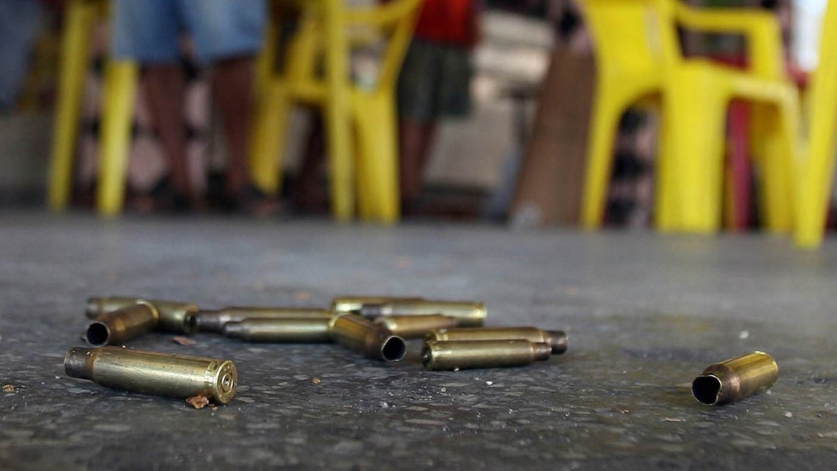 Cerca de 30 personas fueron tiroteadas en Nueva York durante el puente del 4 de julio, festivo por la conmemoración del Día de la Independencia de Estados Unidos.