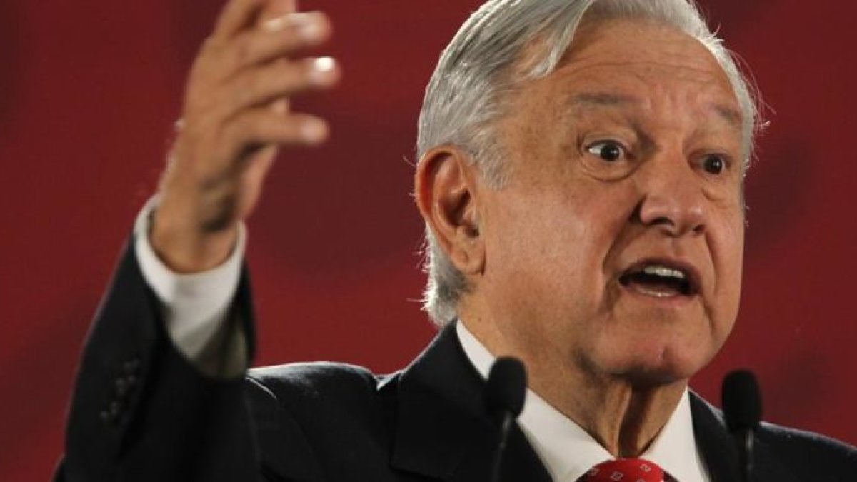 El presidente mexicano ya piensa en quiénes podrían ser sus sucesores.