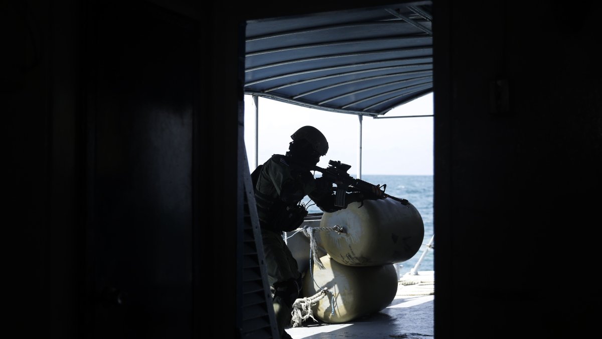 Aprehensión de droga en bananos de Ecuador superó las 10 toneladas desde 2020.