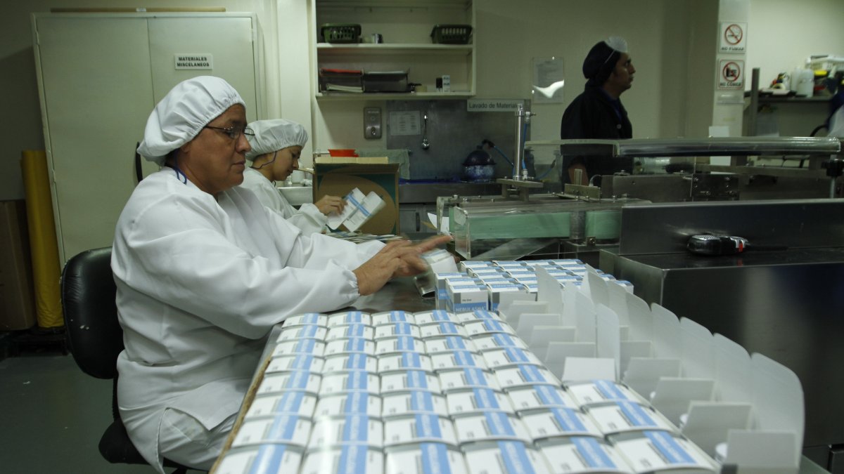 Este sector, conformado por unas 40 empresas, genera hasta 5.000 plazas de trabajo directas y unas 20.000 indirectas.