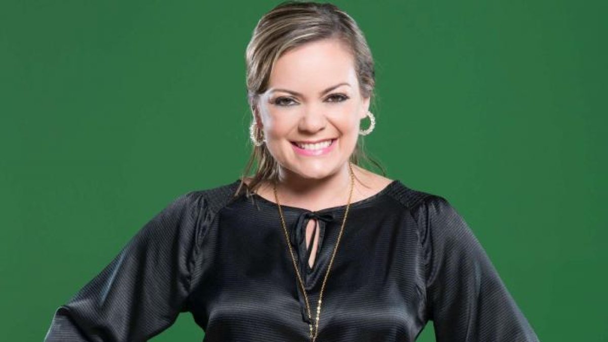 Úrsula no pudo rechazar la contraoferta que le hizo TC.