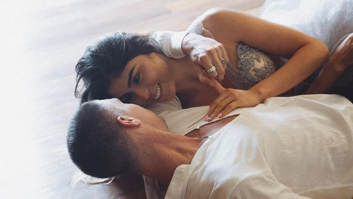 Johann Vera junto a PauTips