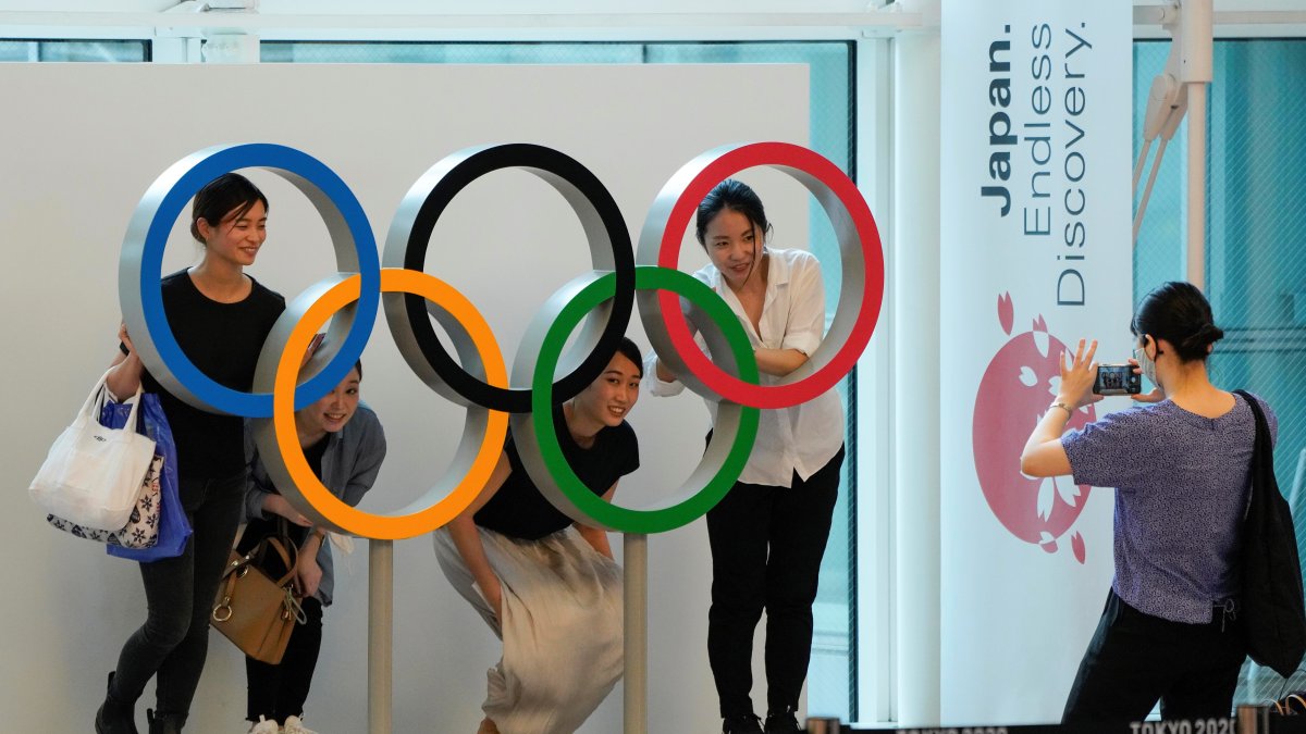 Japón declaró nuevamente estado de emergencia tras un repunte de casos.