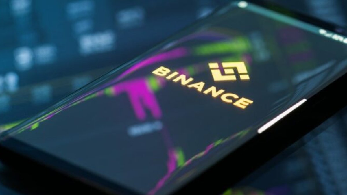 La decisión de China impedirá que en su territorio se pueda acceder a la página web de Binance