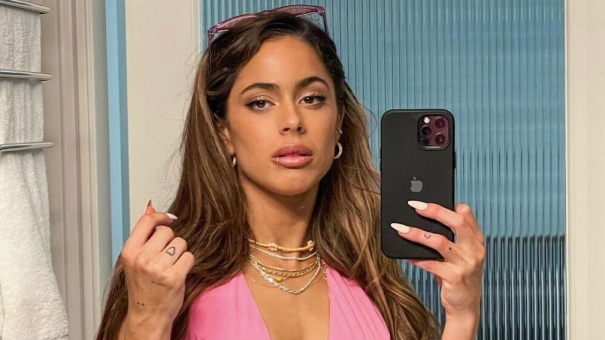 Tini tiene 24 años.