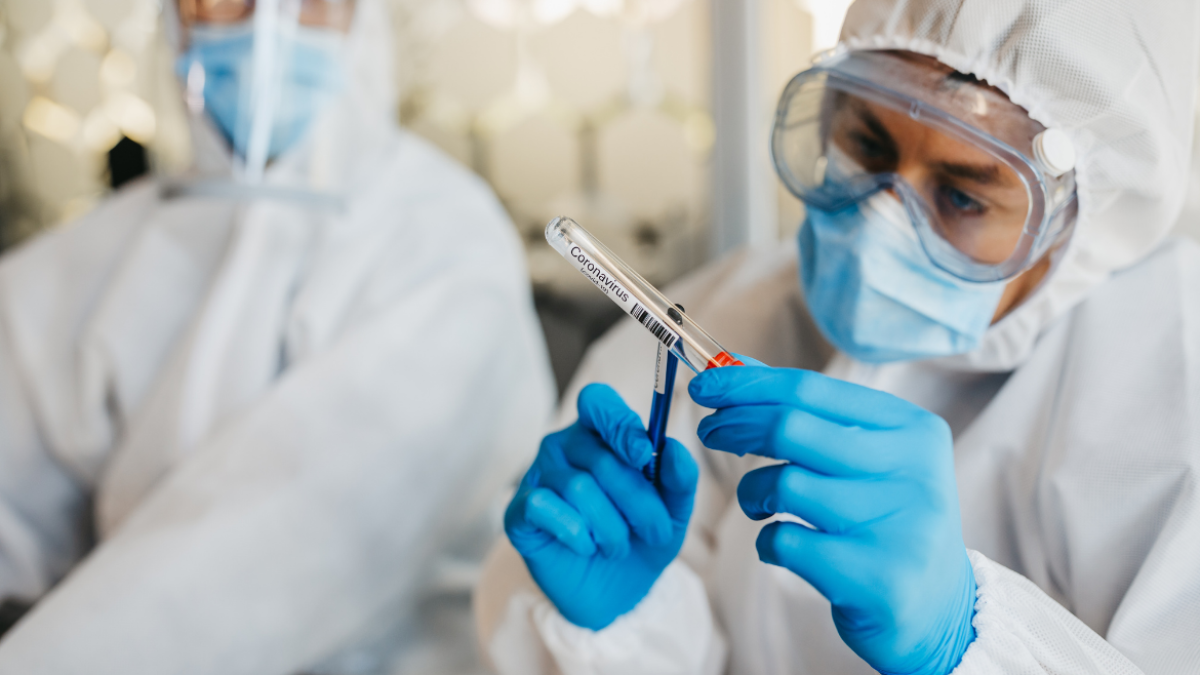 Hasta ahora se han reportado 5 fallecidos con la variante Delta en Ecuador.