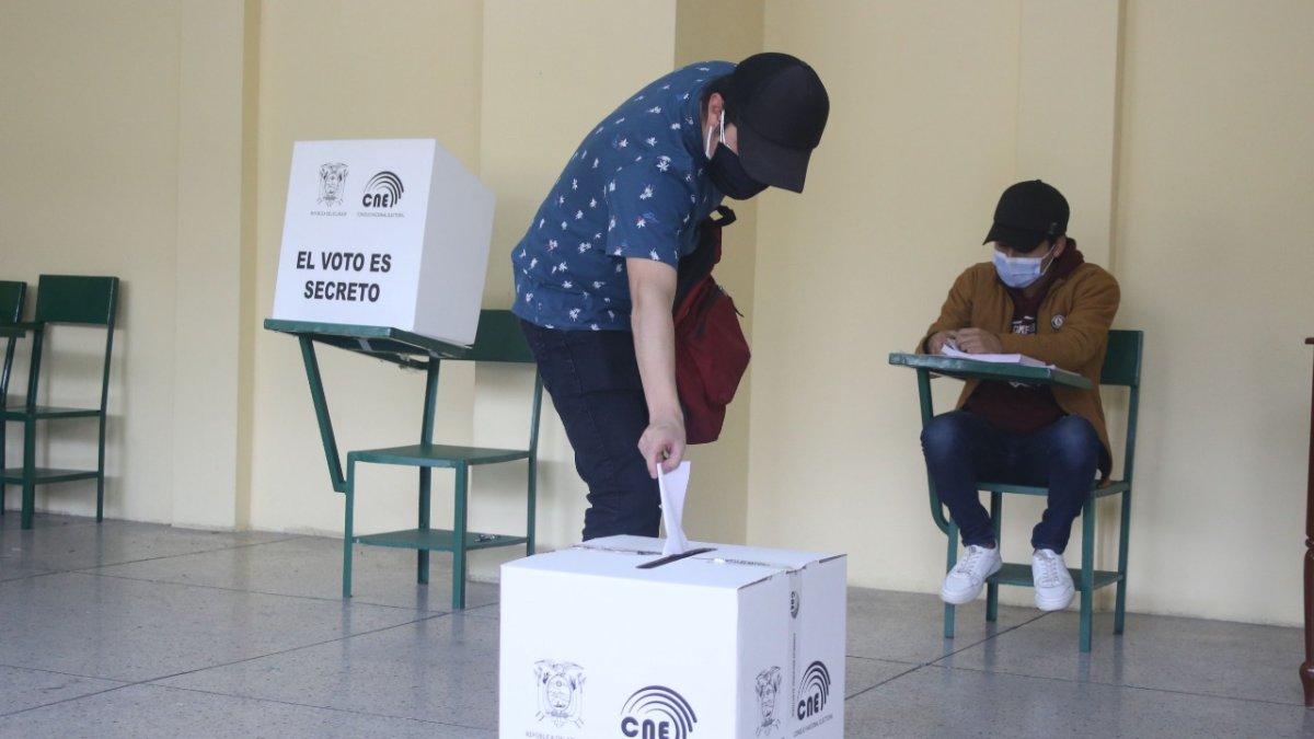 El asesinato a Villavicencio ocurrió 11 días antes de las elecciones anticipadas.