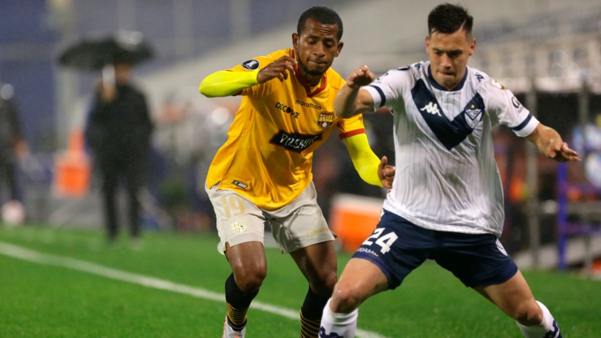 Barcelona no tuvo un buen comienzo, el equipo no encontraba su juego.