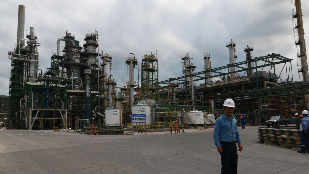 Derivados. Es la oferta que más crece. Según el BCE, de enero a mayo, se vendieron $441 millones, un 136,5 % más que en 2020.