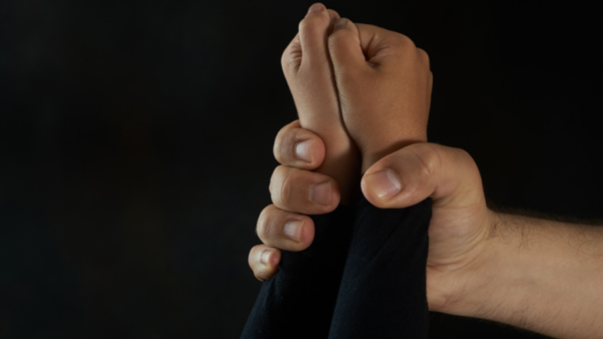 La Policía ecuatoriana informó este jueves del rescate de dos menores, de 9 y 15 años de edad, en Quito.