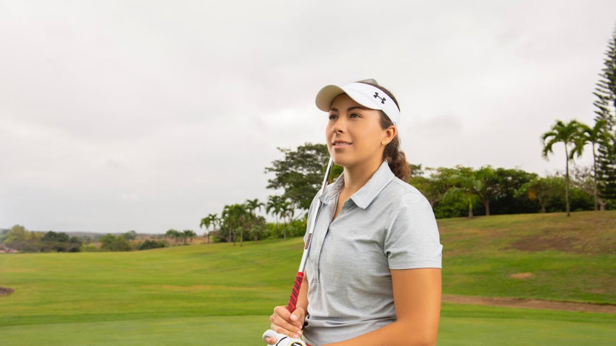 En los Juegos Olímpicos de Tokyo aspira ganar una medalla para Ecuador