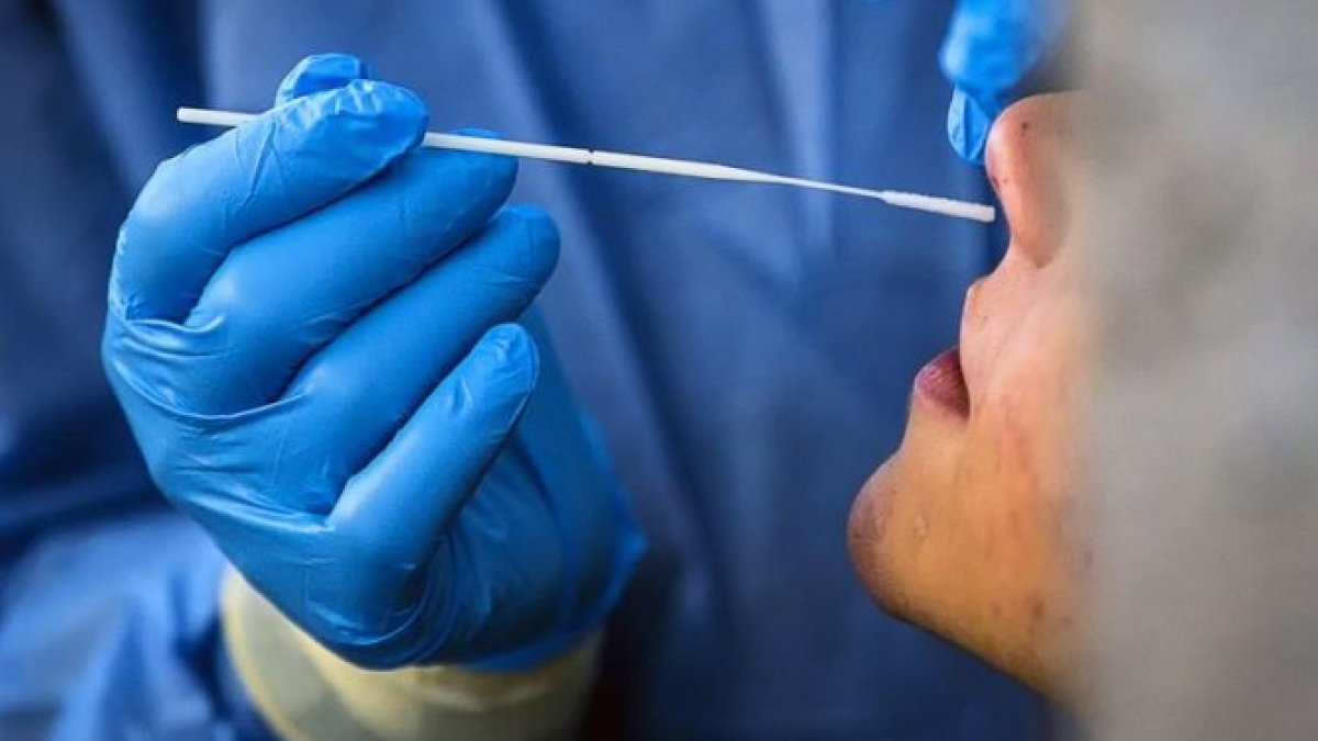 El coronavirus ataca otra vez con fuerza a los italianos.