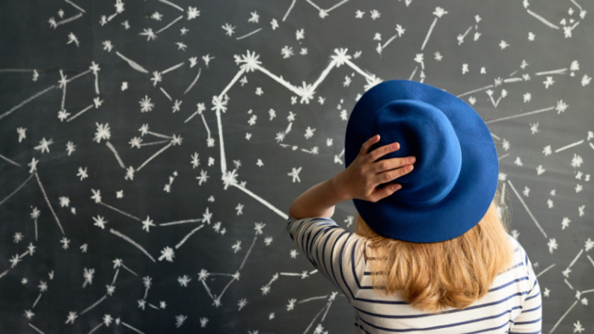 La astrología tiene miles de años de historia y ha sido desarrollada por varias civilizaciones en todo el mundo.