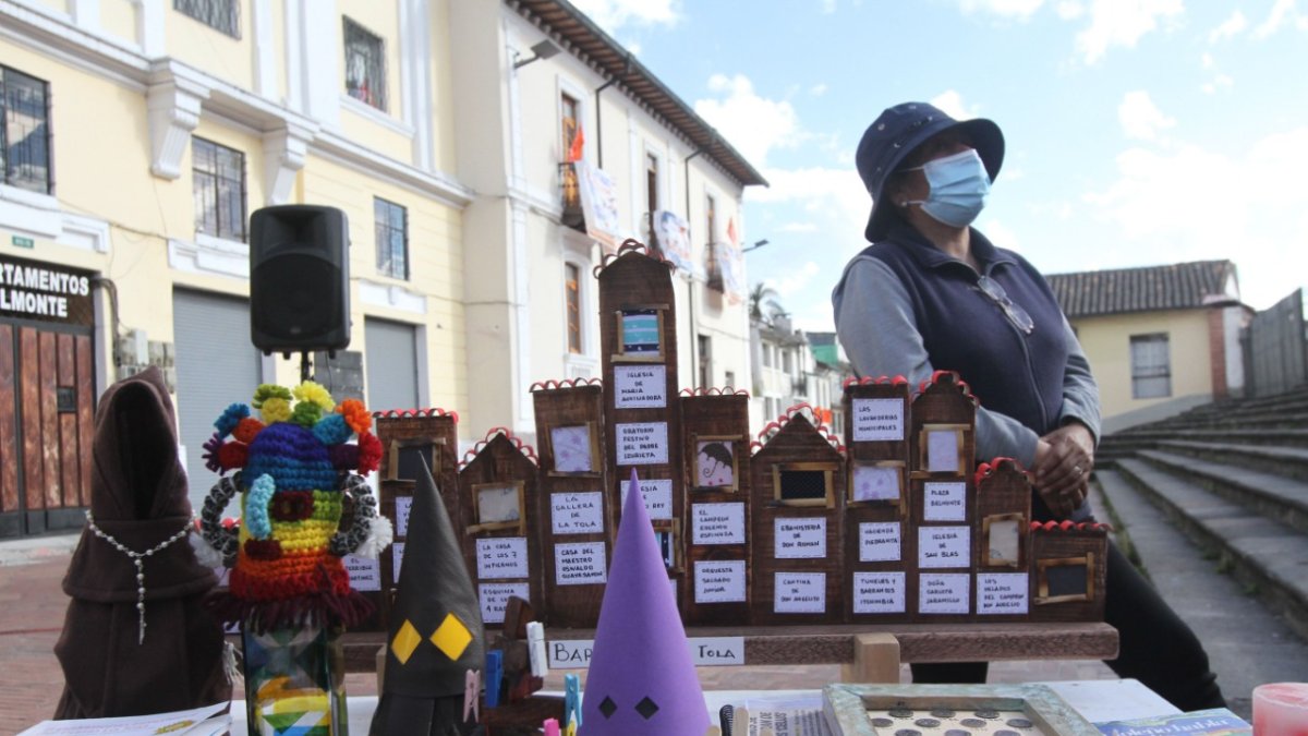 Consecuencias. Sectores como el turístico y el comercio se han visto afectados por las medidas de restricción.