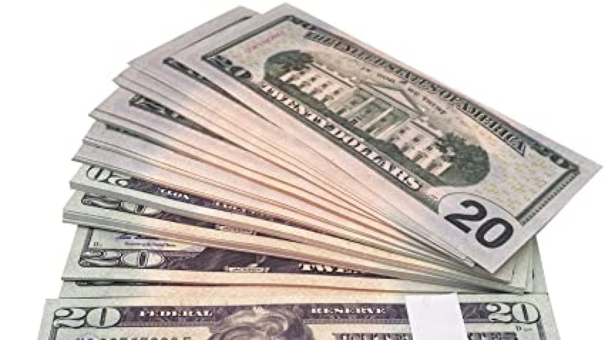 El poder adquisitivo de los estadounidenses no está en riesgo, según sus autoridades