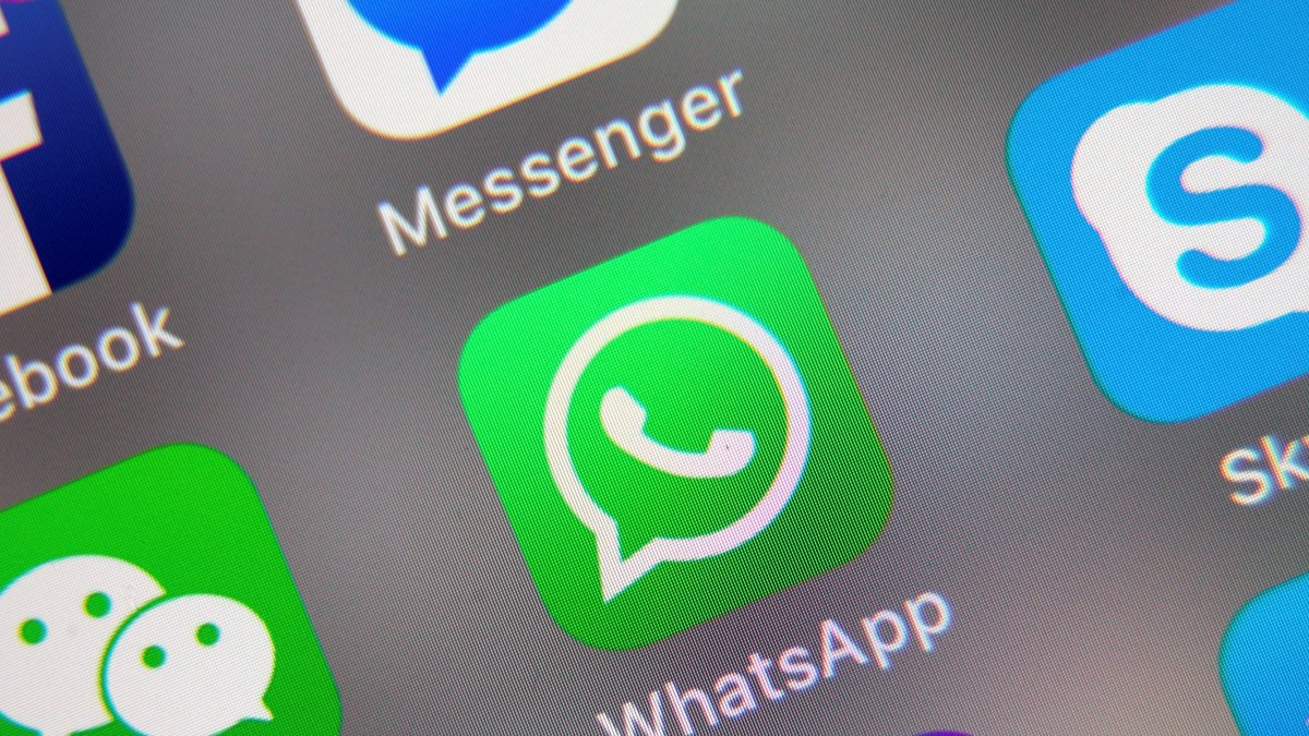 Esta opción ya está disponible en otras herramientas de videollamadas como Zoom o Google Meet, pero hasta ahora no era posible hacerlo en WhatsApp.