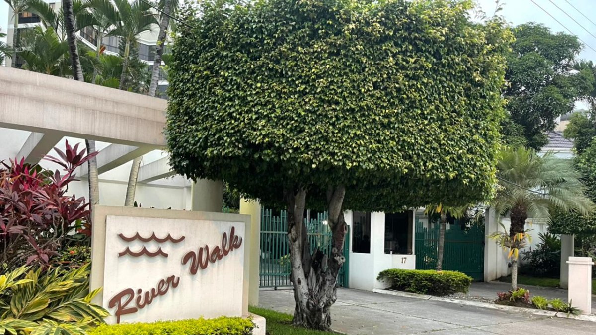 La Fiscalía realizó un operativo hacia fines de junio de 2021 en Guayaquil, en varias ciudadelas.