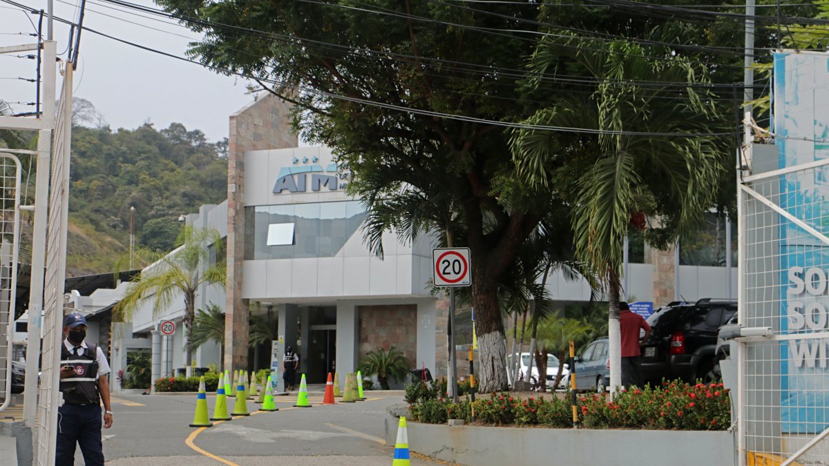 Entidad. La ATM publicó en el Portal de Compras Públicas un nuevo contrato en el que aspira a contratar una agencia de publicidad.