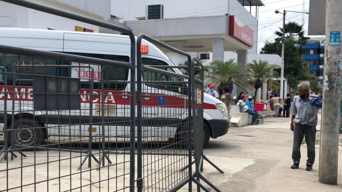 Esta mañana, Salud confirmó que cinco personas que se contagiaron con la variante Delta, fueron dadas de alta tras superar la enfermedad.