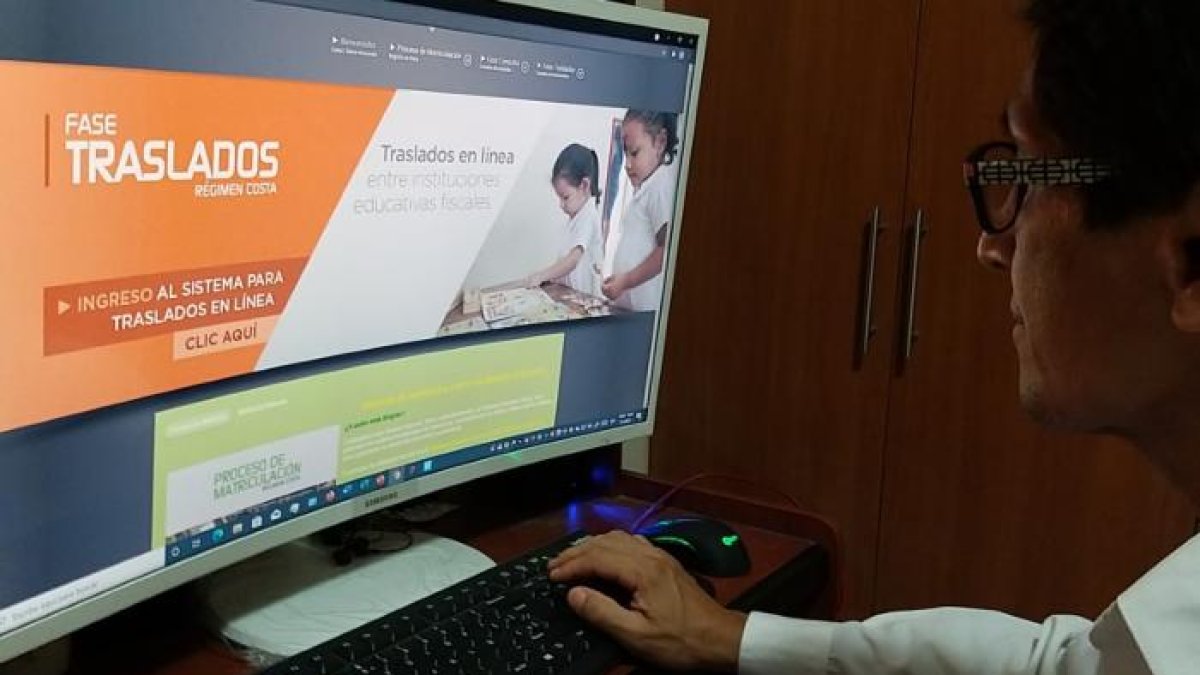 El Gobierno toma medidas para aliviar los támites burocráticos dentro del sistema educativo del país.