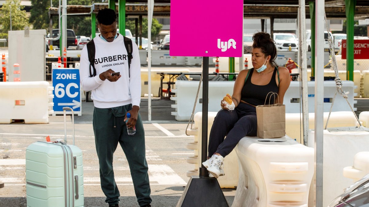 El acuerdo se produce en un momento en el que Lyft y su rival Uber han desistido en sus planes originales del desarrollo propio de la tecnología de la conducción autónoma.