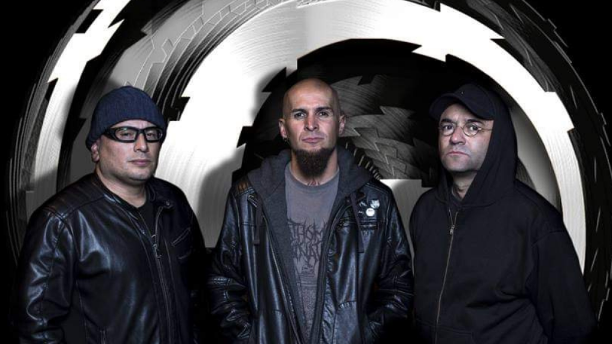 Sal y Mileto está conformada desde principios de los años 90.