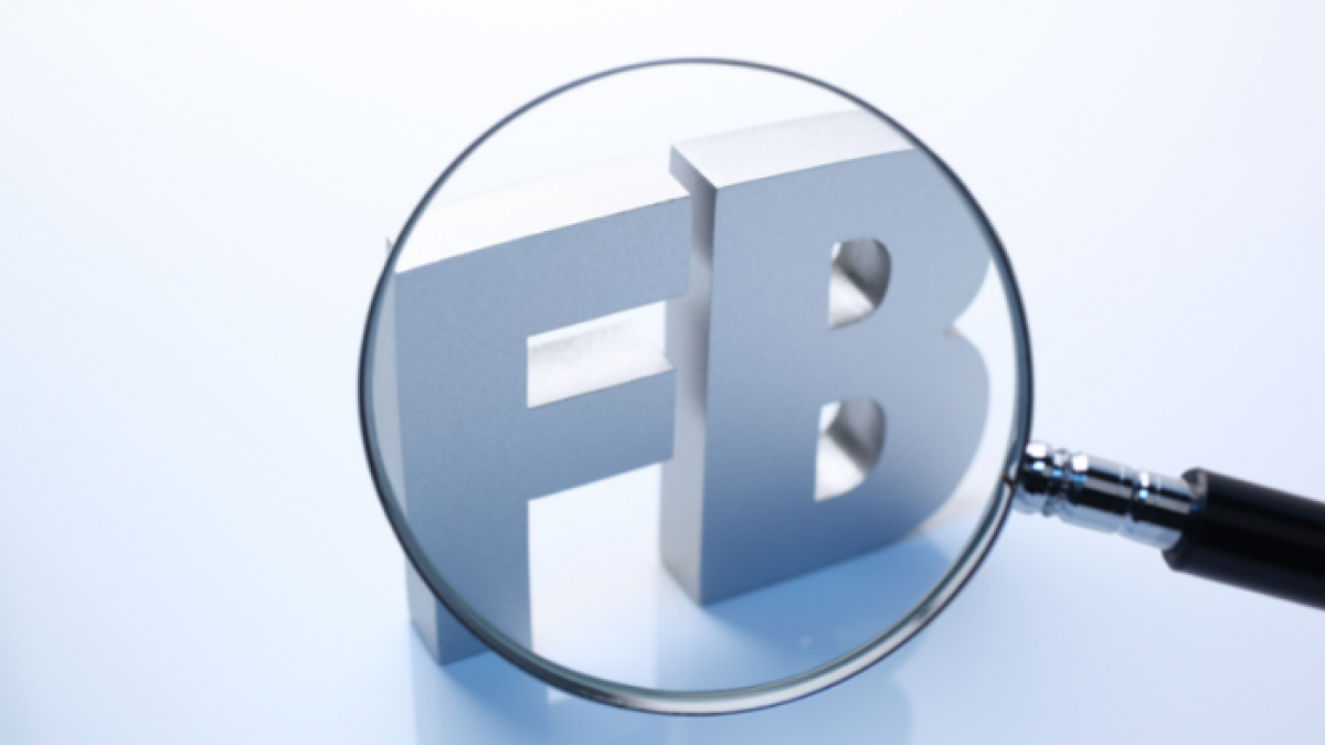 Nueva campaña de phishing que ha estado circulando en los últimos días y apunta al robo de credenciales de acceso de usuarios de Facebook.