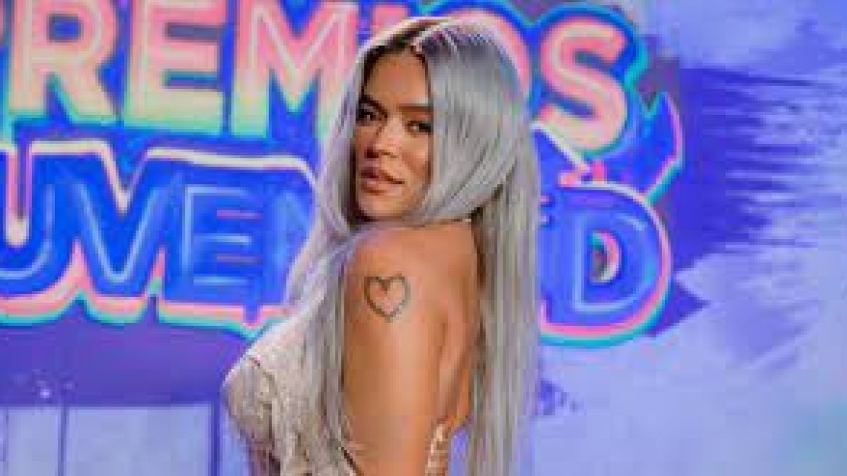 Karol G se reafirma, una vez más, como la reina del género urbano.