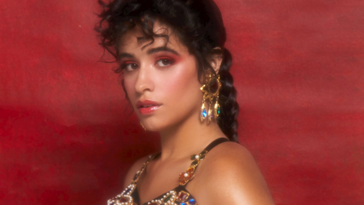 Camila Cabello tiene 24 años.