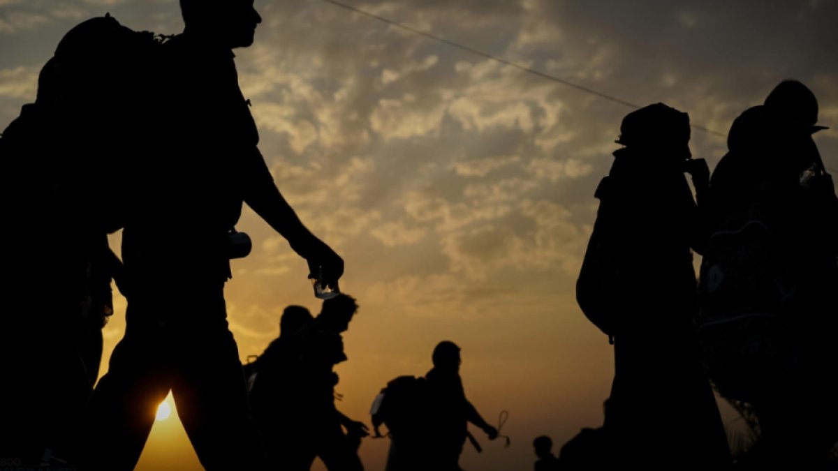 En 2021 se ha reportado la muerte de seis compatriotas, entre ellos adolescentes, señala la organización 1800 Migrantes.