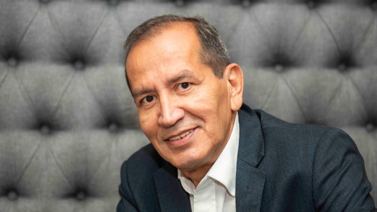 Manuel iba a cumplir 70 años en agosto.