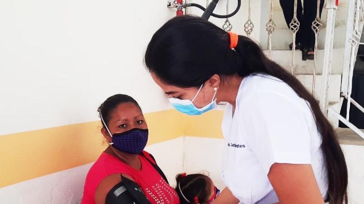 El MSP anunció que se busca sensibilizar a la sociedad en general para la planificación de estrategias para evitar las muertes maternas. 