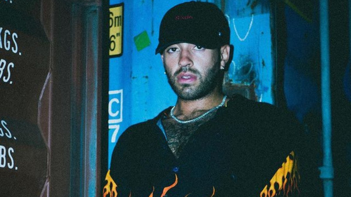 Lleva más de 10 años activo, y su éxito no ha llegado de la noche a la mañana.