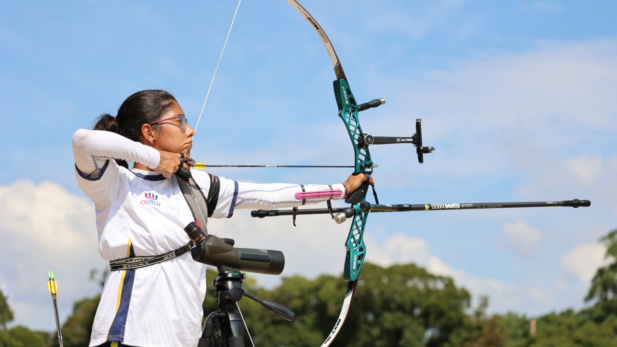La tricolor (i) disputó la segunda ronda del torneo, por clasificación directa.