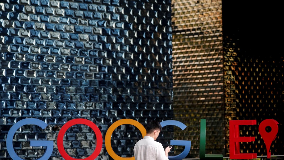 Google exige a sus 130.000 empleados que se vacunen para volver a la oficina.