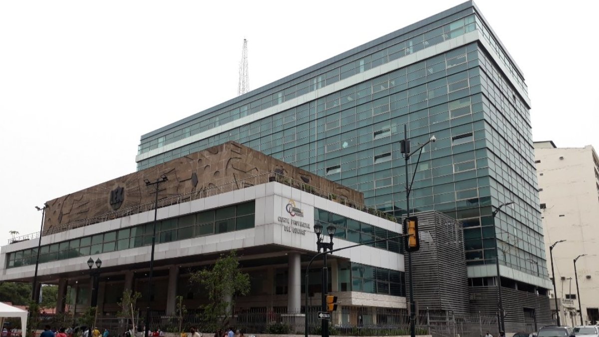 La audiencia fue telemática y se dirigió desde la Corte, donde se previno algún conato de bomba.