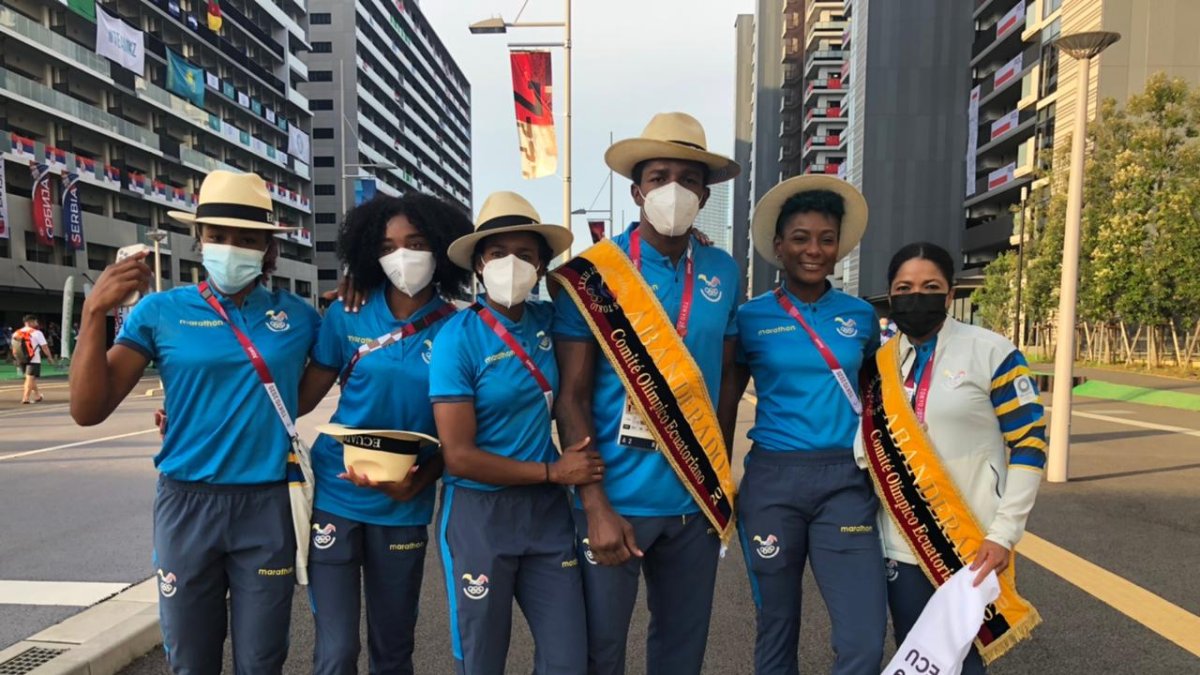 Atletas olímpicos hablaron con EXPRESO sobre qué esperar del nuevo presidente del COE.