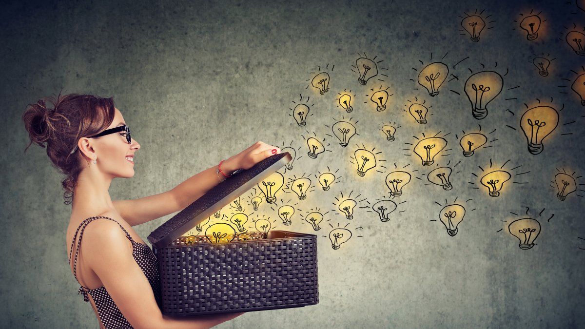 Cuando algo molesta o incomoda es el momento ideal para prestar atención a uno mismo.